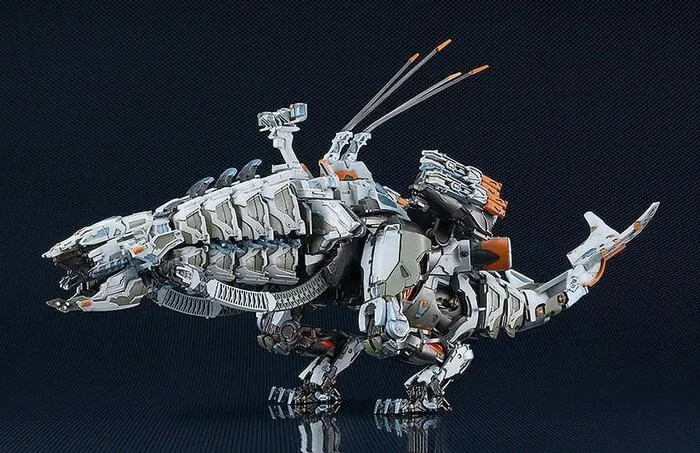 HORIZON FORBIDDEN WEST - Moderoid - Thunderjaw Plastic Model Kit