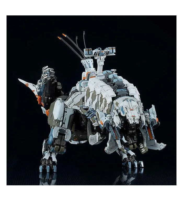 HORIZON FORBIDDEN WEST - Moderoid - Thunderjaw Plastic Model Kit