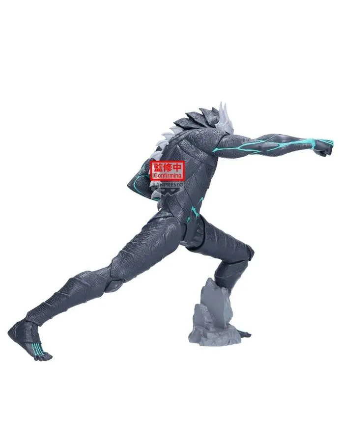 KAIJU NO. 8 - Grandista - Kaiju No. 8 Pvc Figure