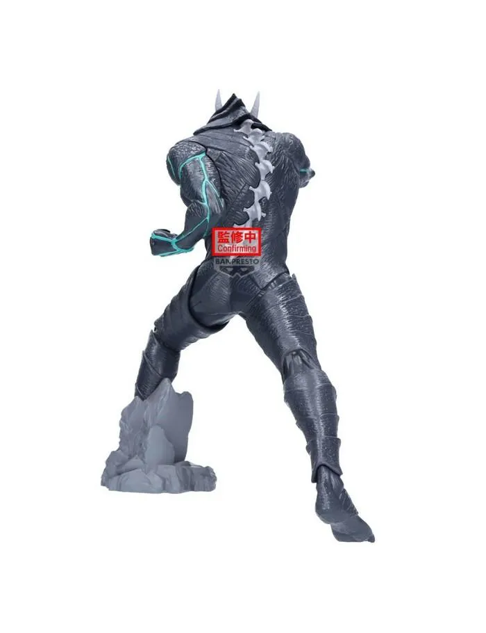 KAIJU NO. 8 - Grandista - Kaiju No. 8 Pvc Figure