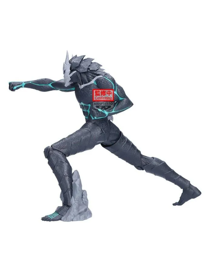 KAIJU NO. 8 - Grandista - Kaiju No. 8 Pvc Figure