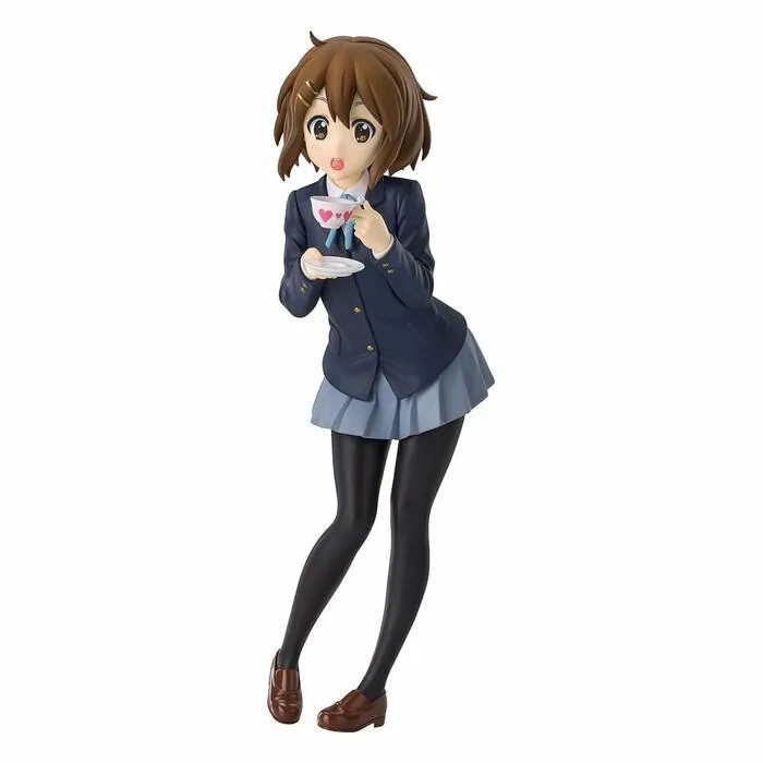 K-ON! - Yui Hirasawa L Size Pop Up Parade Pvc Figure