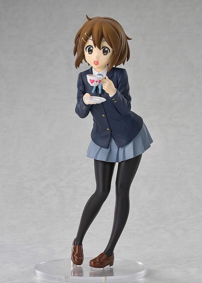 K-ON! - Yui Hirasawa L Size Pop Up Parade Pvc Figure
