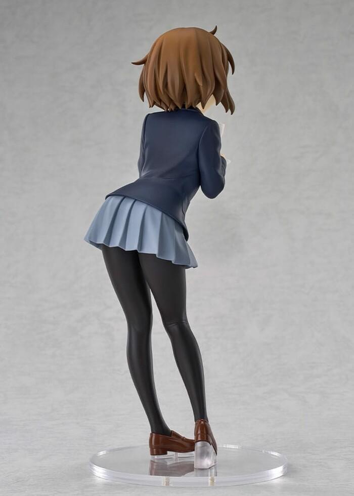 K-ON! - Yui Hirasawa L Size Pop Up Parade Pvc Figure