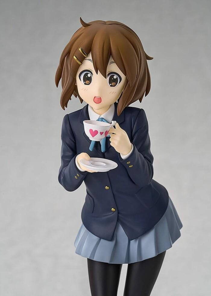 K-ON! - Yui Hirasawa L Size Pop Up Parade Pvc Figure
