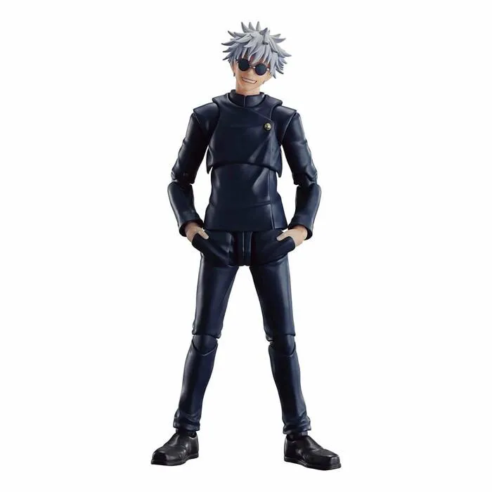 JUJUTSU KAISEN - Satoru Gojo S.H. Figuarts Action Figure