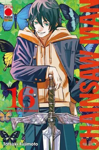 CHAINSAW MAN 16 MONSTERS 26