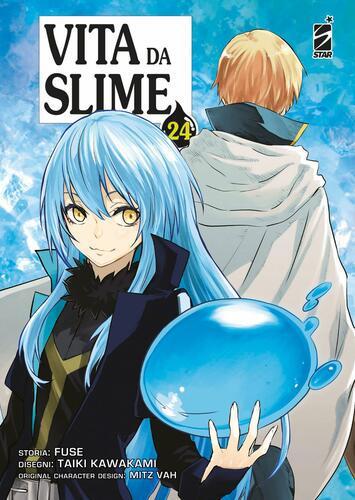 VITA DA SLIME 24 WONDER 142