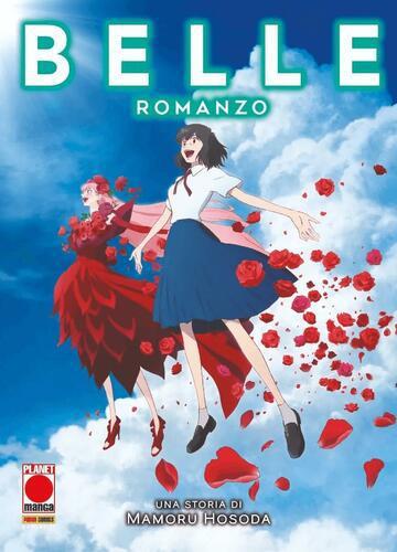 BELLE - ROMANZO