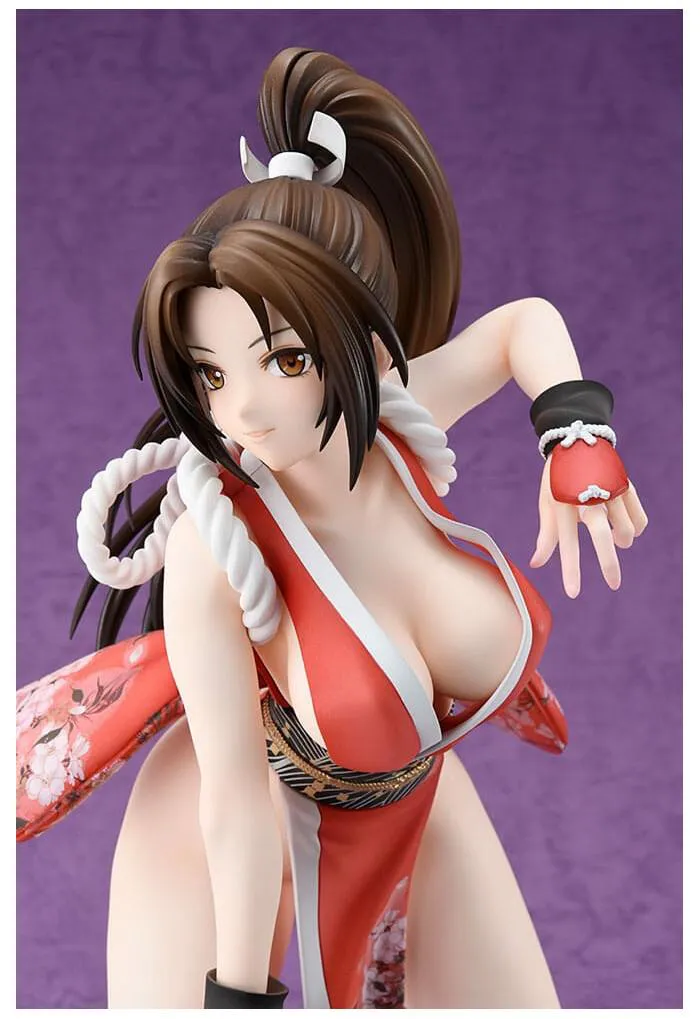 KING OF FIGHTERS XIV - Mai Shiranui Repack Age Ver. 1/6 Pvc Figure