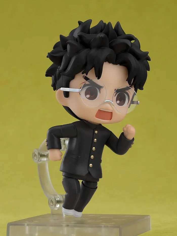 DANDADAN - Okarun Nendoroid Action Figure # 2702