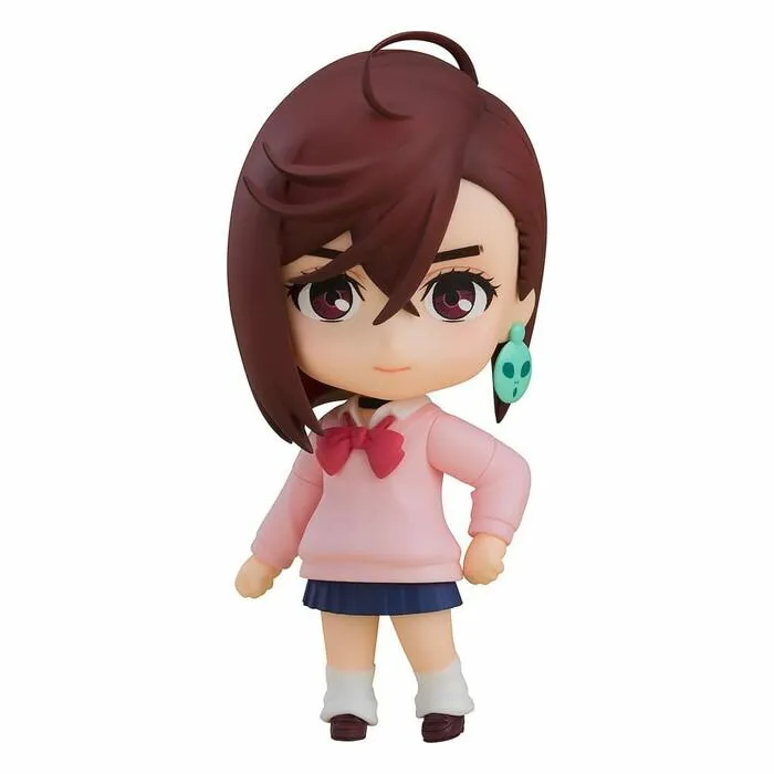 DANDADAN - Momo Nendoroid Action Figure # 2701