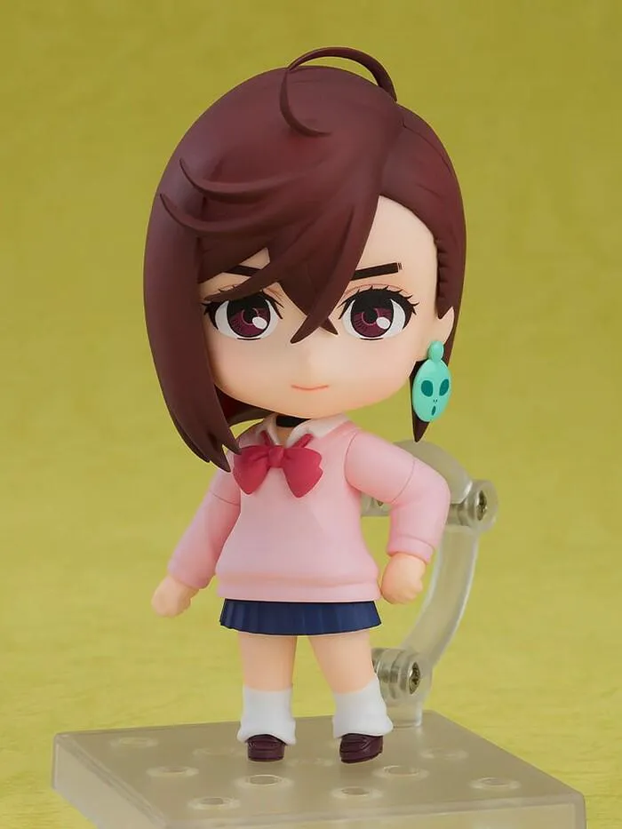DANDADAN - Momo Nendoroid Action Figure # 2701