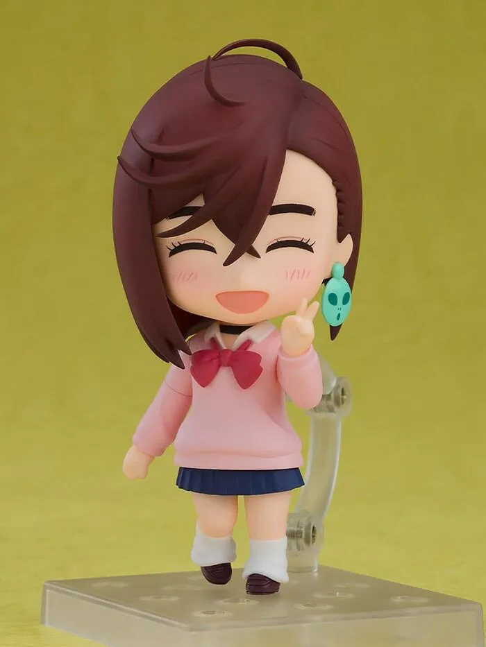 DANDADAN - Momo Nendoroid Action Figure # 2701