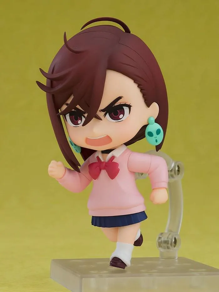 DANDADAN - Momo Nendoroid Action Figure # 2701