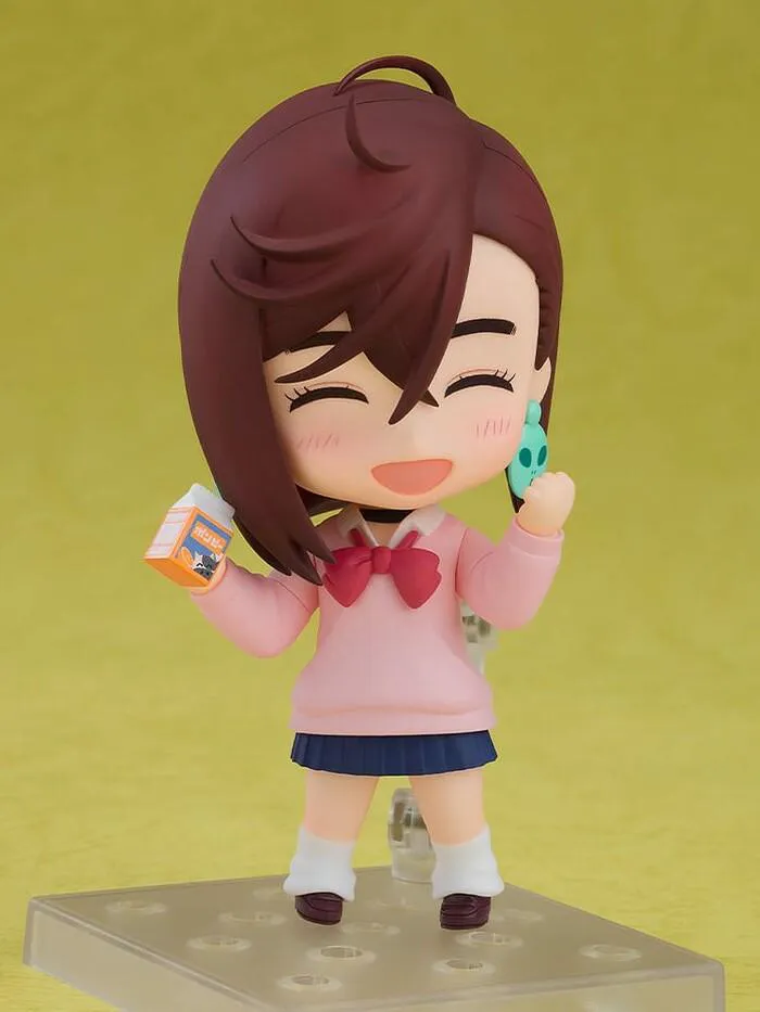 DANDADAN - Momo Nendoroid Action Figure # 2701