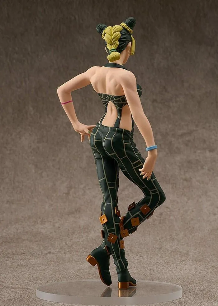 JOJO - Stone Ocean - Jolyne Cujoh Pop Up Parade Pvc Figure