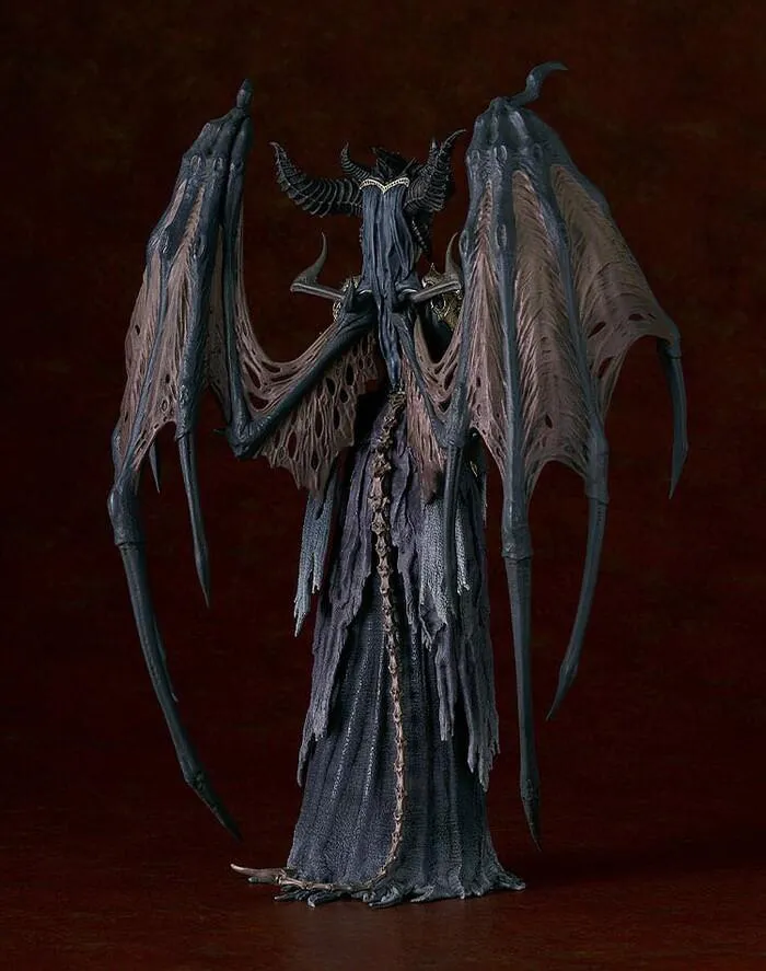 DIABLO IV - Lilith Special Edition Pop Up Parade Pvc Figure