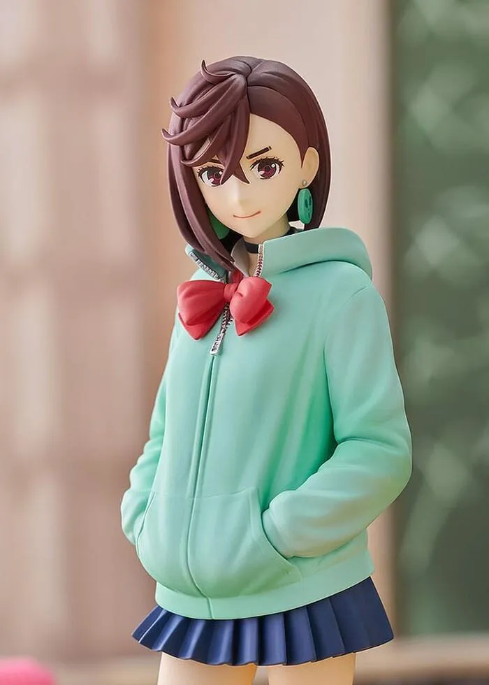 DANDADAN - Momo Pop Up Parade Pvc Figure