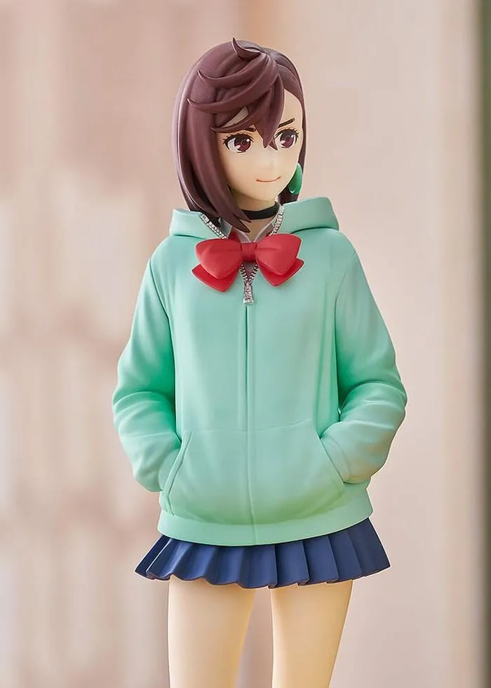 DANDADAN - Momo Pop Up Parade Pvc Figure