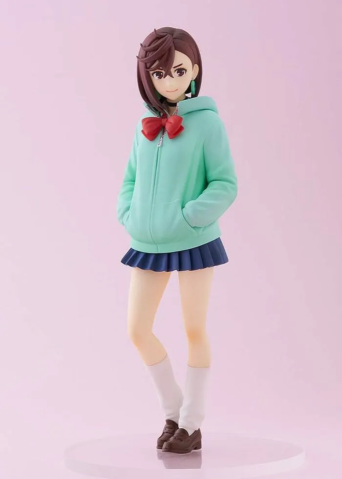 DANDADAN - Momo Pop Up Parade Pvc Figure