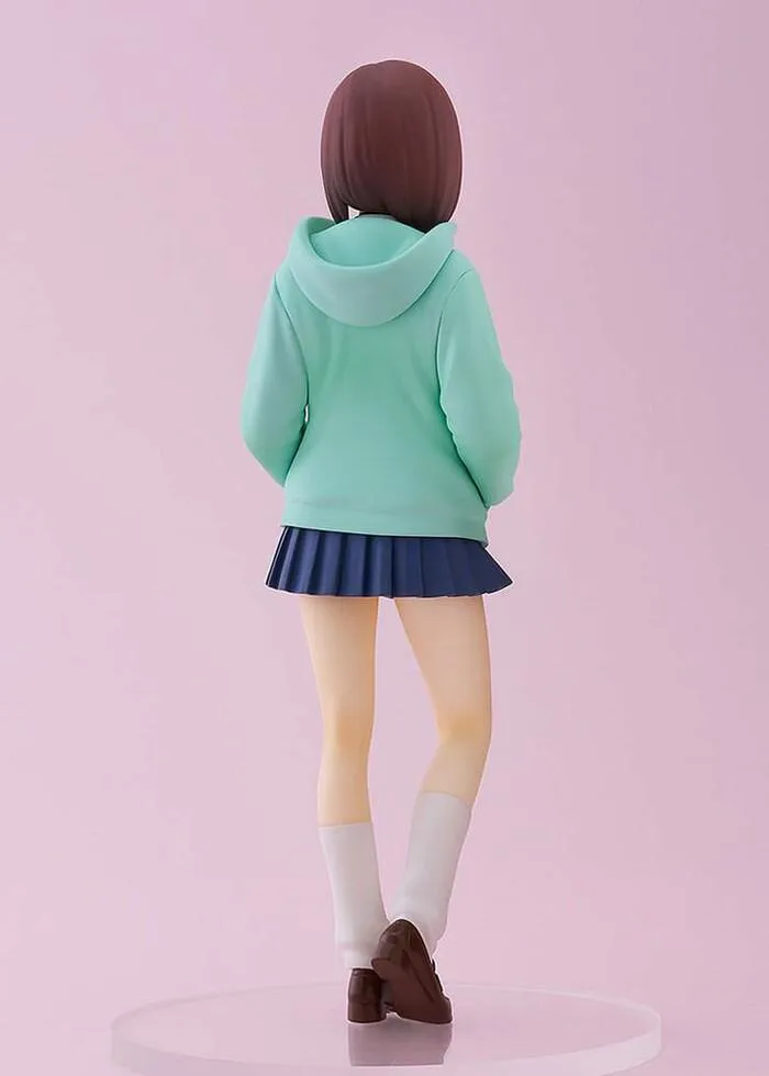 DANDADAN - Momo Pop Up Parade Pvc Figure