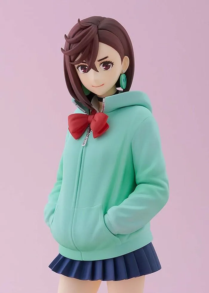 DANDADAN - Momo Pop Up Parade Pvc Figure