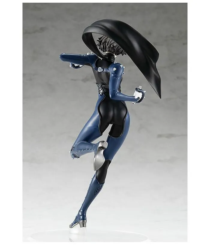 PERSONA 5 - The Animation - Queen Pop Up Parade Pvc Figure