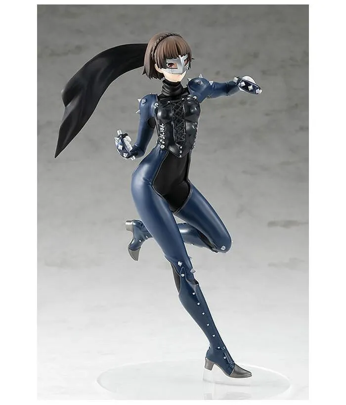 PERSONA 5 - The Animation - Queen Pop Up Parade Pvc Figure
