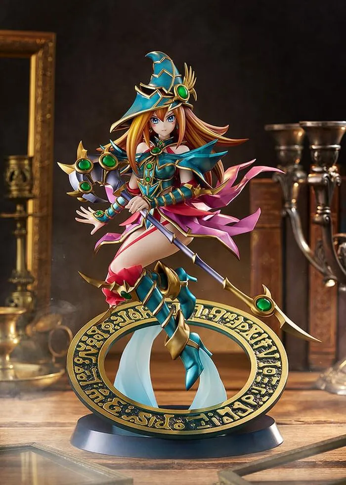 YU-GI-OH! - Magician's Valkyria 1/7 Pvc Figure