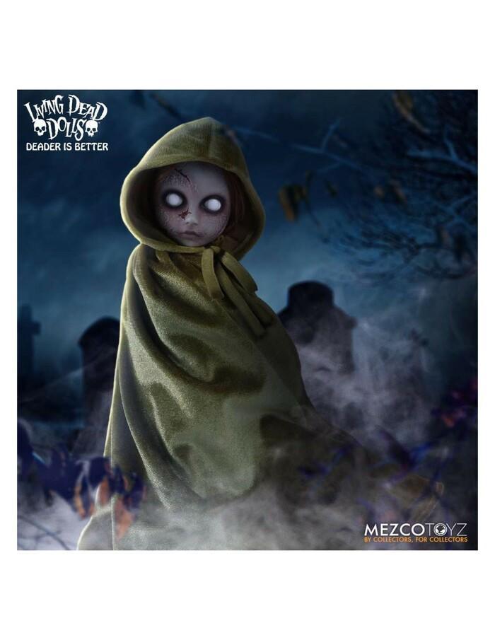 LIVING DEAD DOLLS - The Return of the Living Dead Dolls Doll - Posey