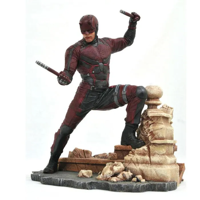 MARVEL - Marvel Gallery - TV Series - Daredevil Pvc Figure