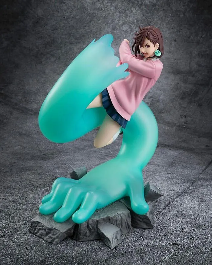 DANDADAN - Momo Figuarts ZERO Pvc Figure
