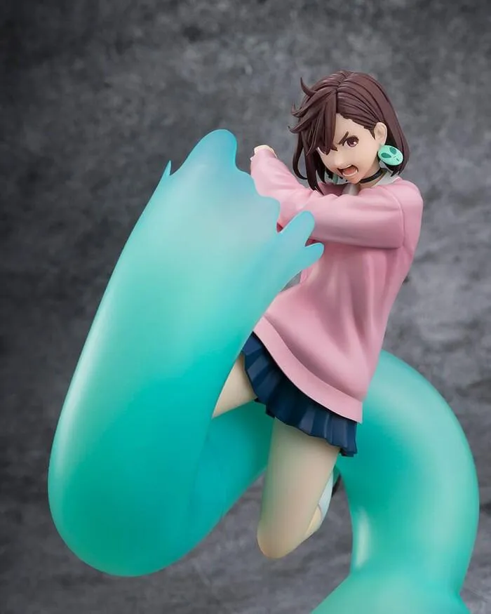 DANDADAN - Momo Figuarts ZERO Pvc Figure