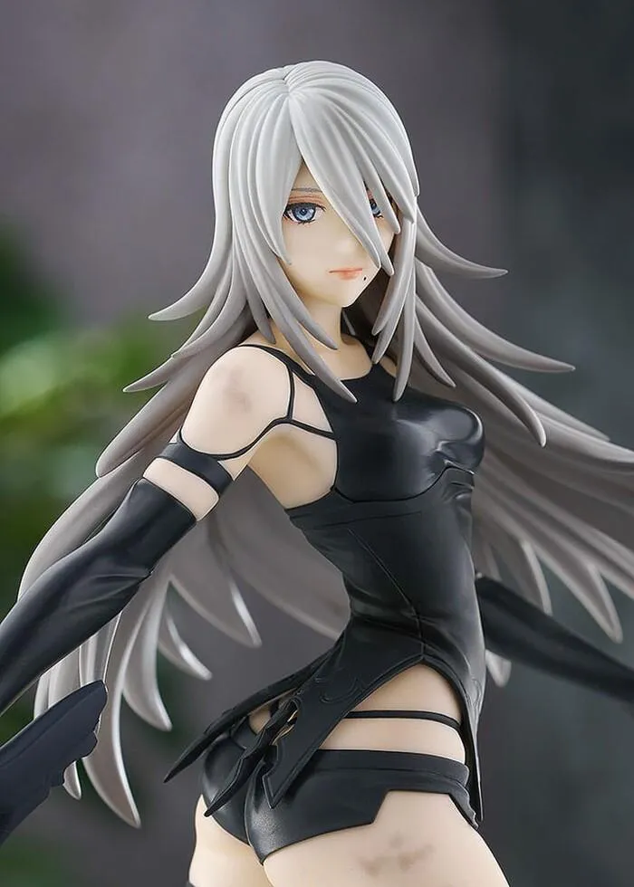 NIER AUTOMATA - Ver1.1a - YoRHa Type A No.2 Pop Up Parade Pvc Figure