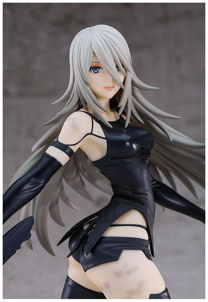 NIER AUTOMATA - Ver1.1a - YoRHa Type A No.2 Pop Up Parade Pvc Figure