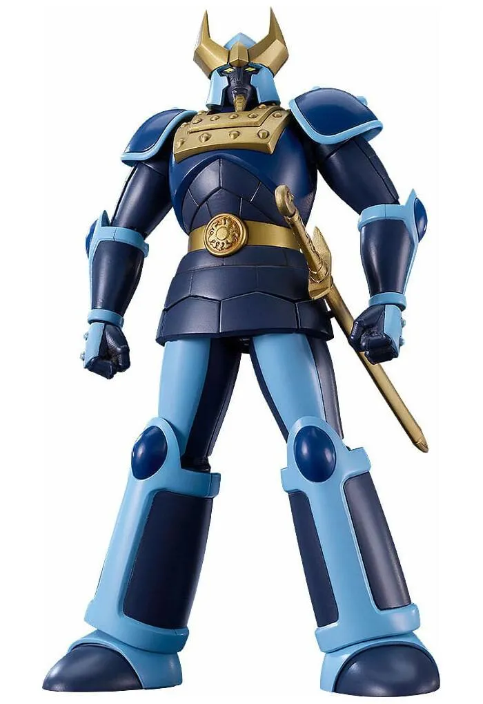 MAZINGER - Moderoid - God Mazinger Plastic Model Kit