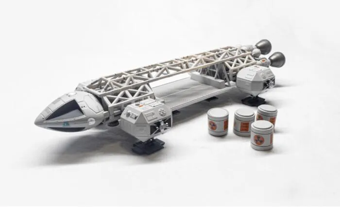 SPACE 1999 - Pallet Eagle Collectible Special Limited Edition