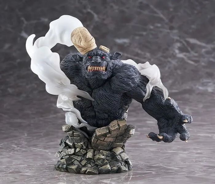 BERSERK - Zodd Pvc Bust