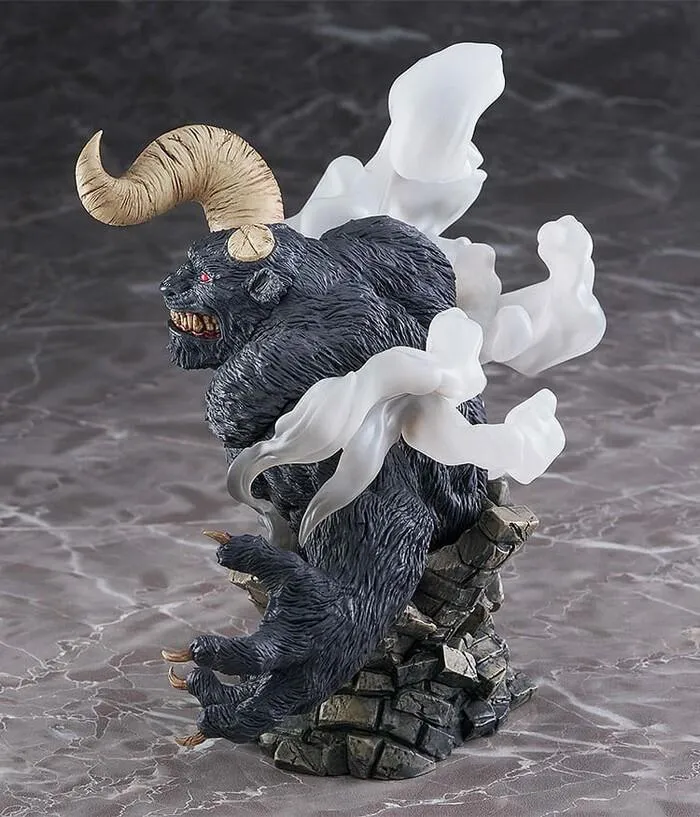 BERSERK - Zodd Pvc Bust