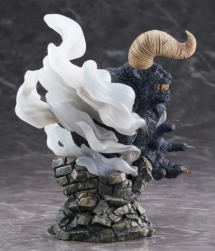 BERSERK - Zodd Pvc Bust