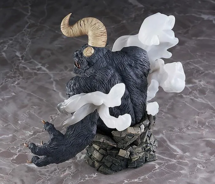 BERSERK - Zodd Pvc Bust