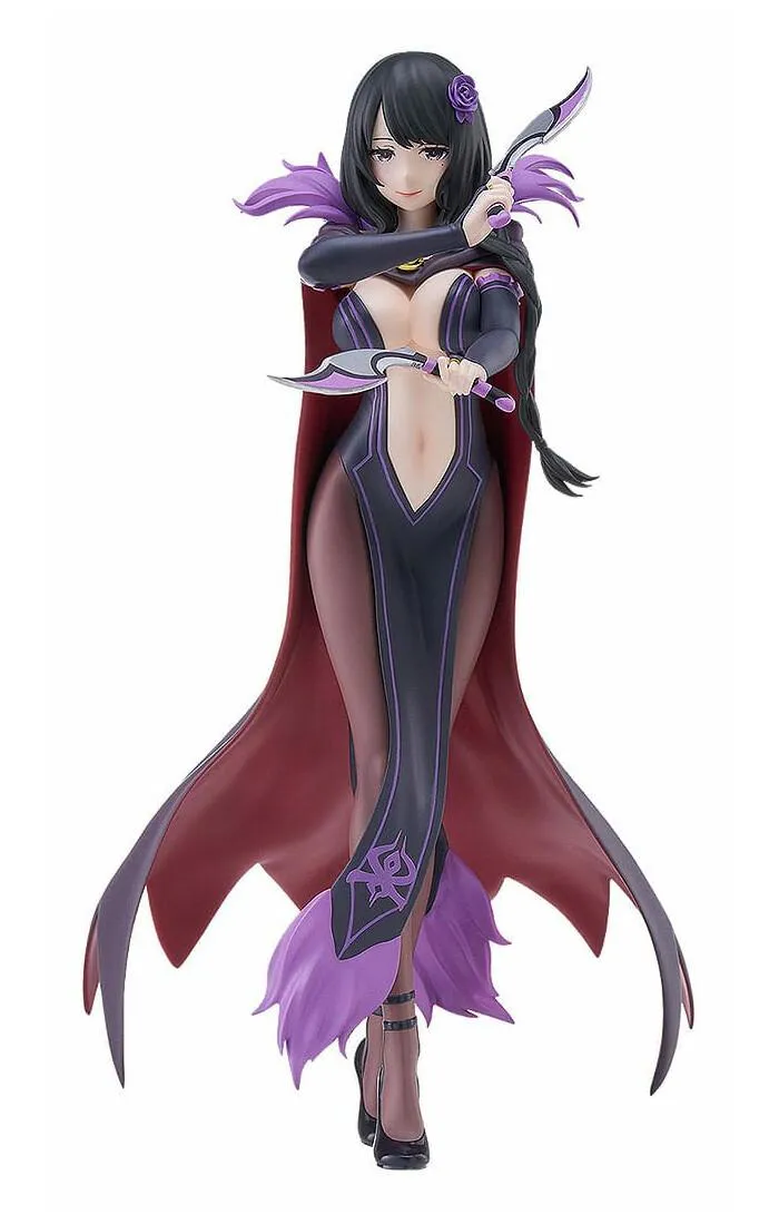 RE:ZERO Starting Life in Another World - Elsa Granhiert L Pop Up Parade Pvc Figure