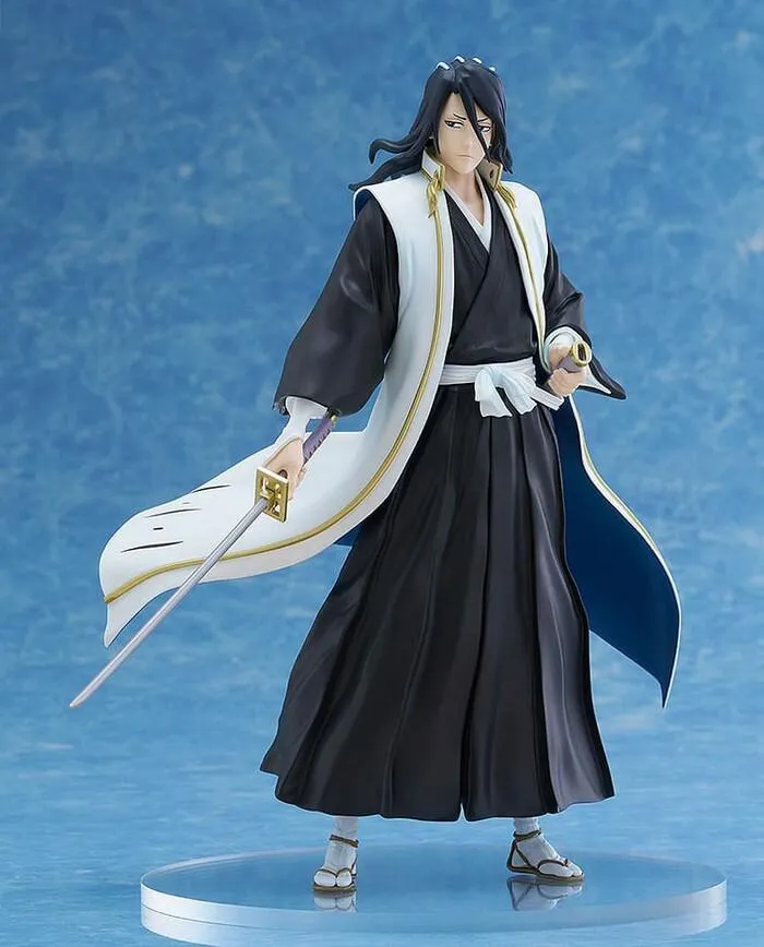 BLEACH - Byakuya Kuchiki SP Pop Up Parade Pvc Figure