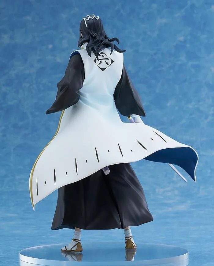 BLEACH - Byakuya Kuchiki SP Pop Up Parade Pvc Figure