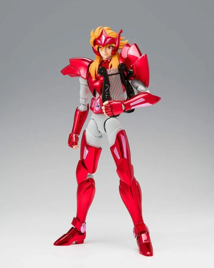 SAINT SEIYA - Myth Cloth EX Eta Benetnasch Mime