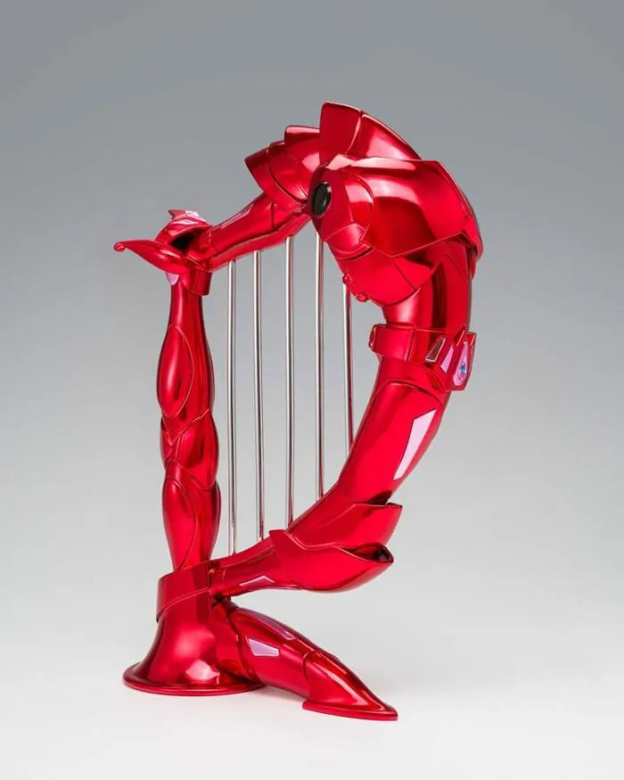 SAINT SEIYA - Myth Cloth EX Eta Benetnasch Mime