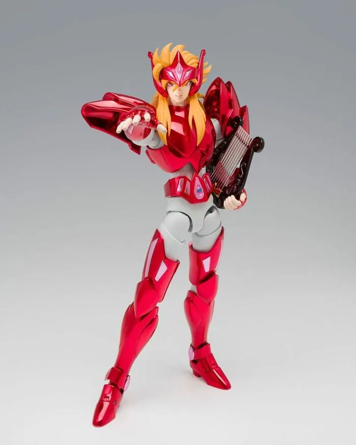 SAINT SEIYA - Myth Cloth EX Eta Benetnasch Mime