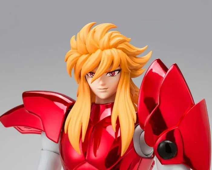 SAINT SEIYA - Myth Cloth EX Eta Benetnasch Mime