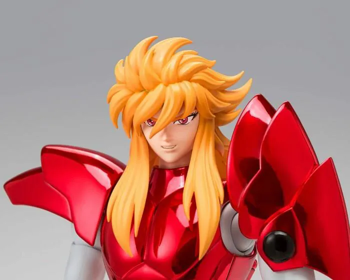 SAINT SEIYA - Myth Cloth EX Eta Benetnasch Mime